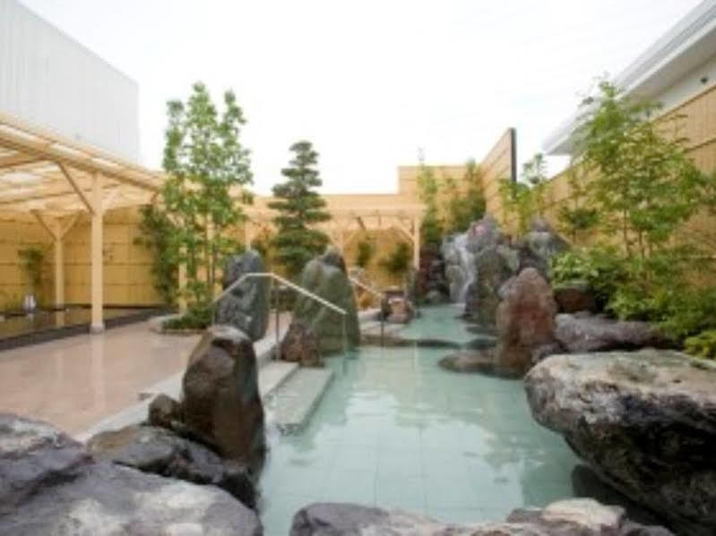 名古屋笠寺ホテル ホテル