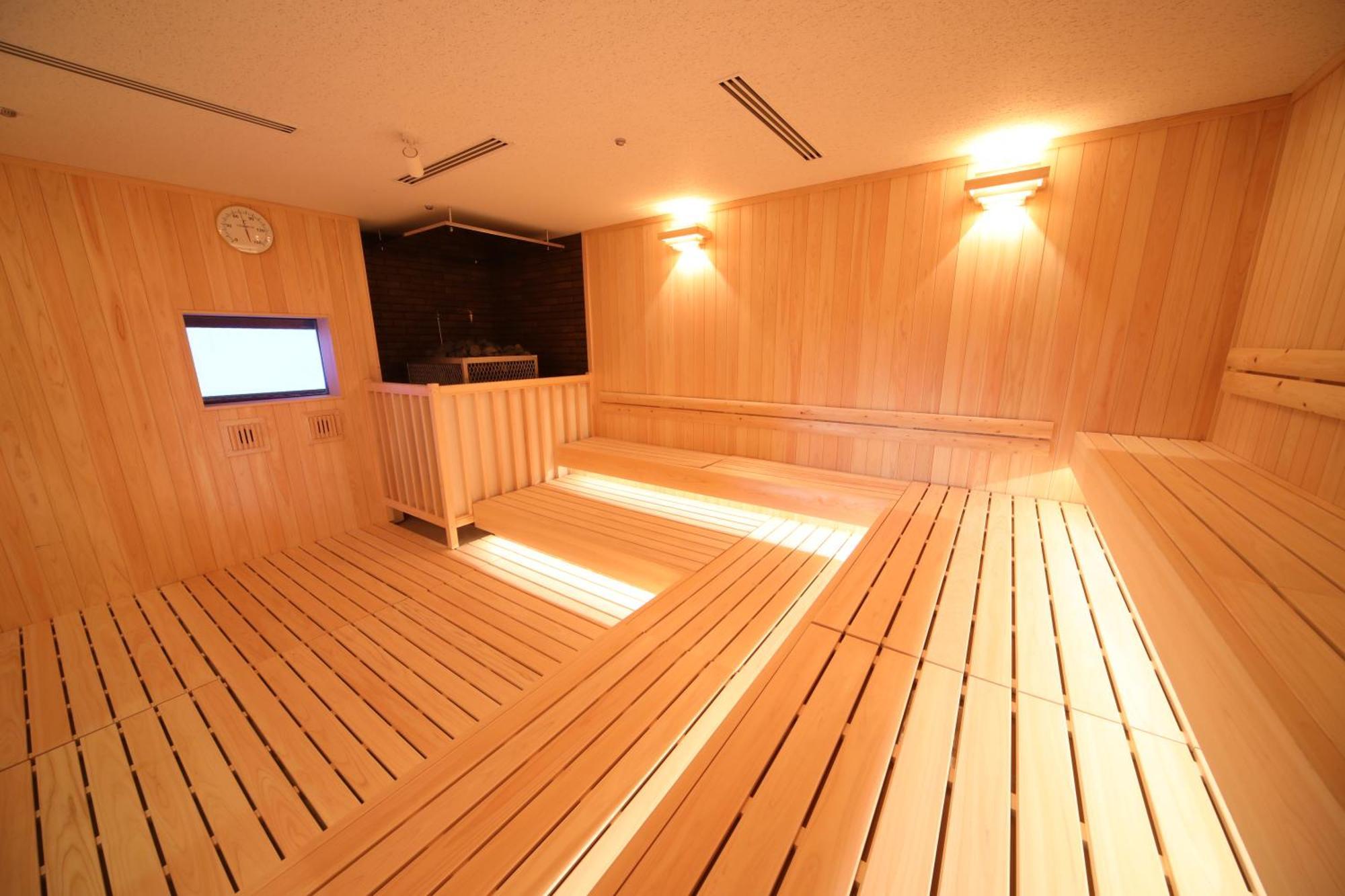 名古屋笠寺酒店