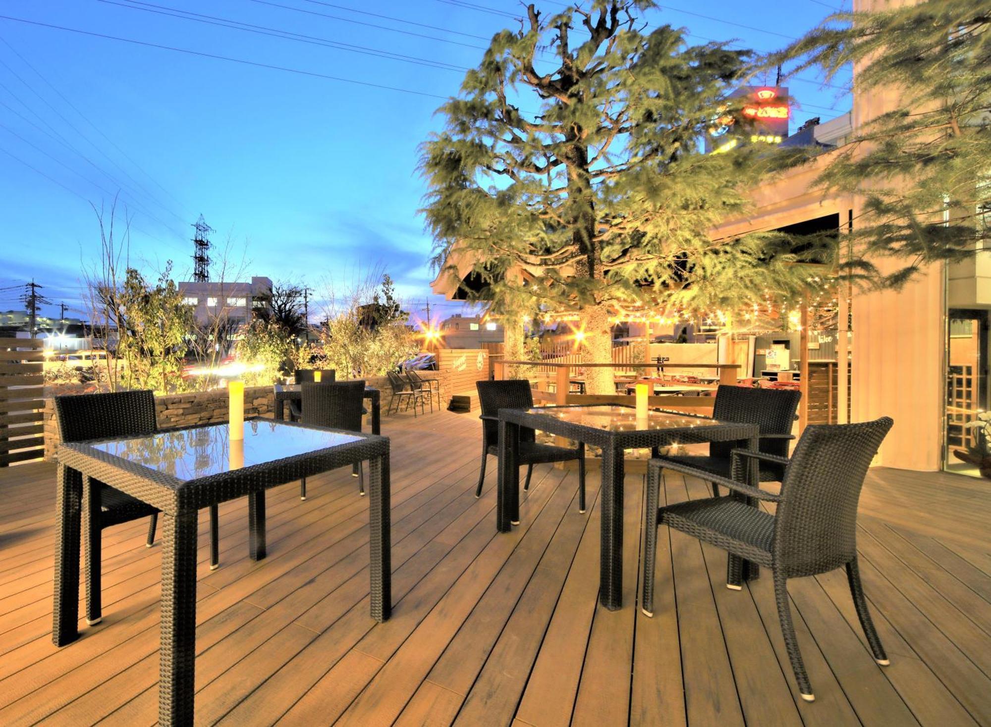 名古屋笠寺酒店 酒店 3*
