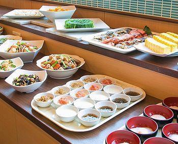 名古屋笠寺酒店 3*
