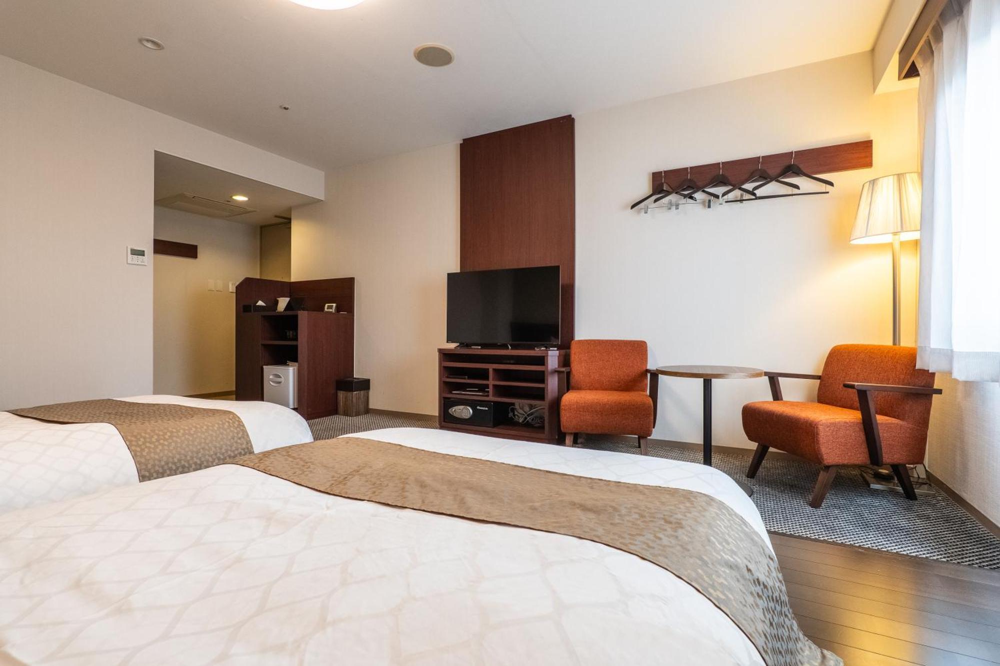 -spa Resort- Kasadera Nagoya
