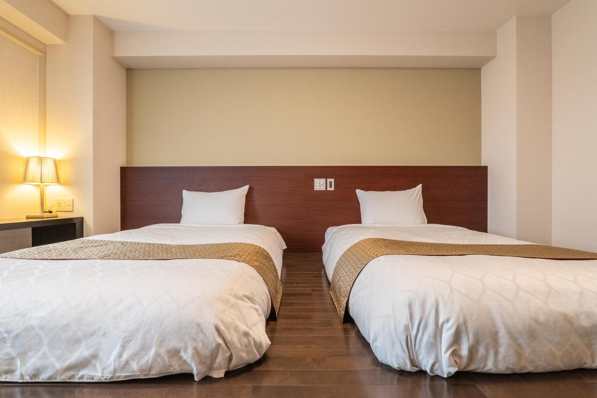 -spa Resort- Kasadera Hotel Nagoya