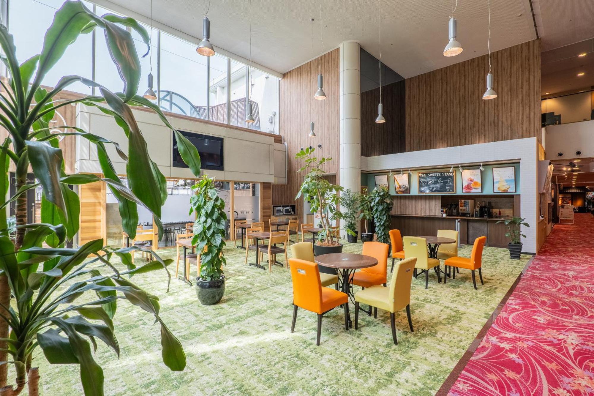-spa Resort- Kasadera Hotel 3*