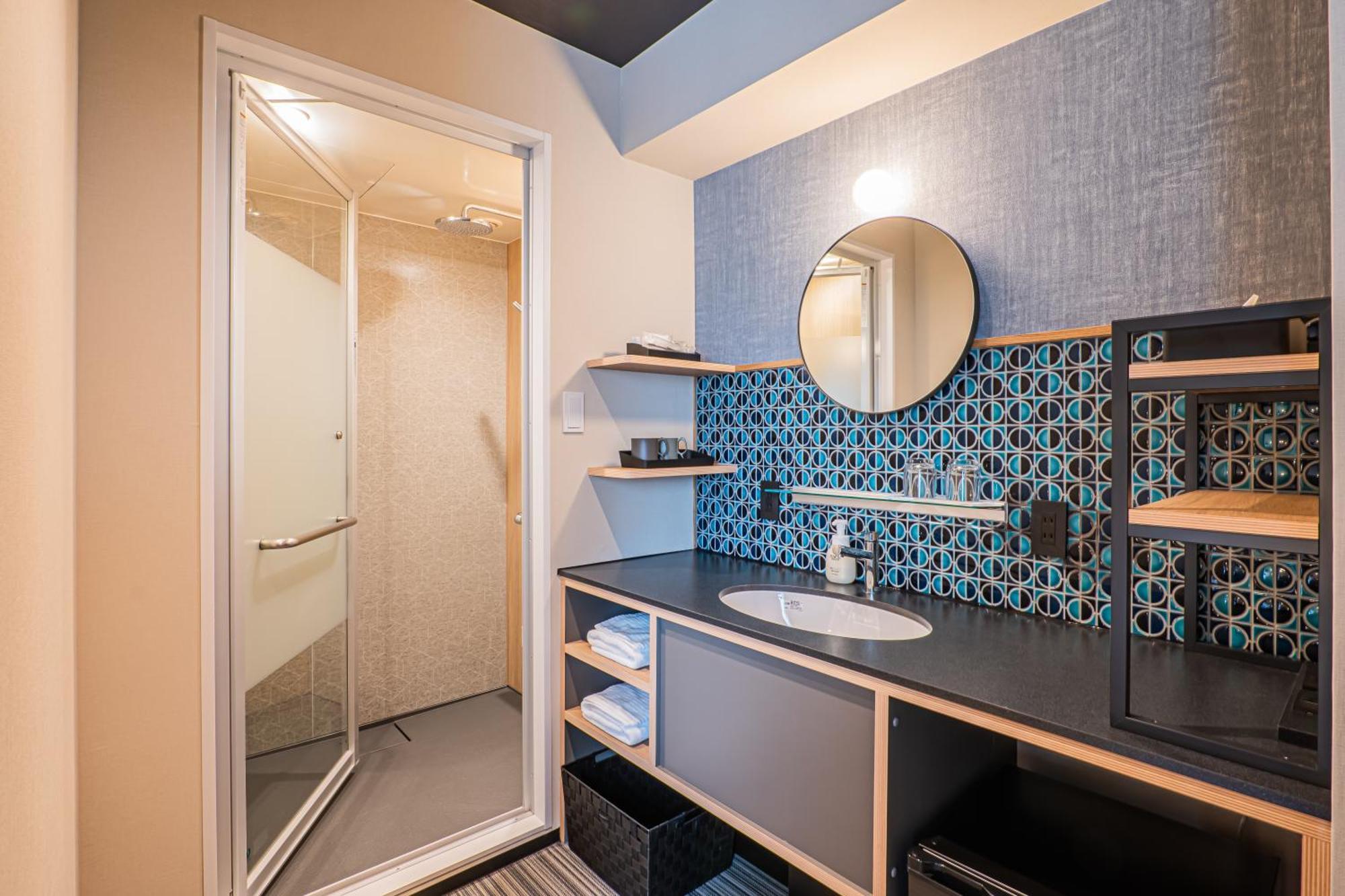-spa Resort- Kasadera Hotel Nagoya