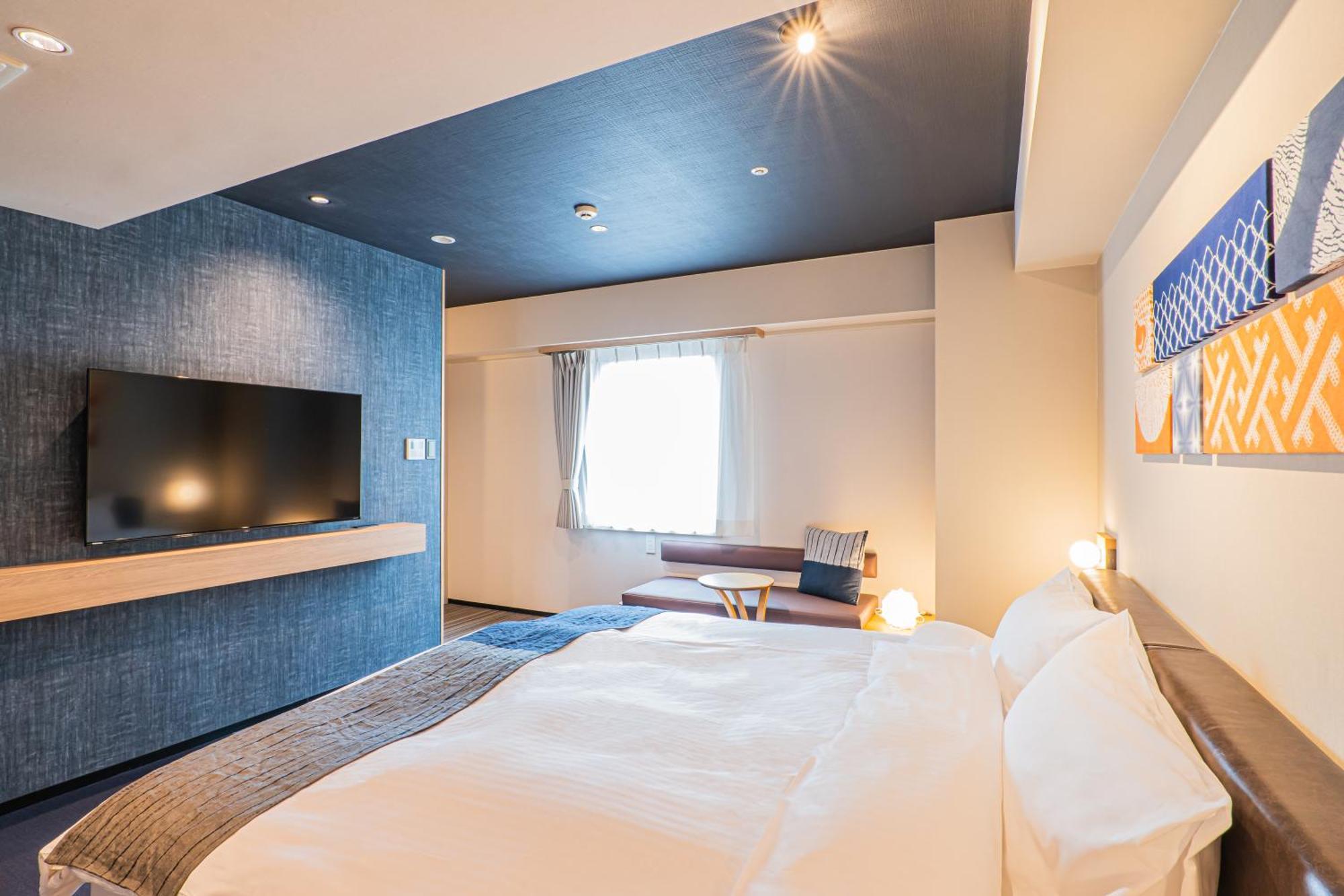 -spa Resort- Kasadera Nagoya