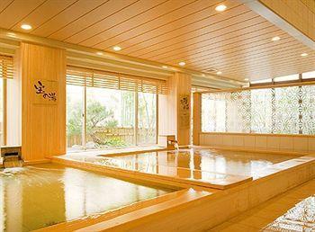 -spa Resort- Kasadera Hotel Nagoya