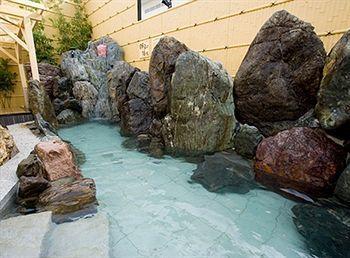 -spa Resort- Kasadera Hotel 3*