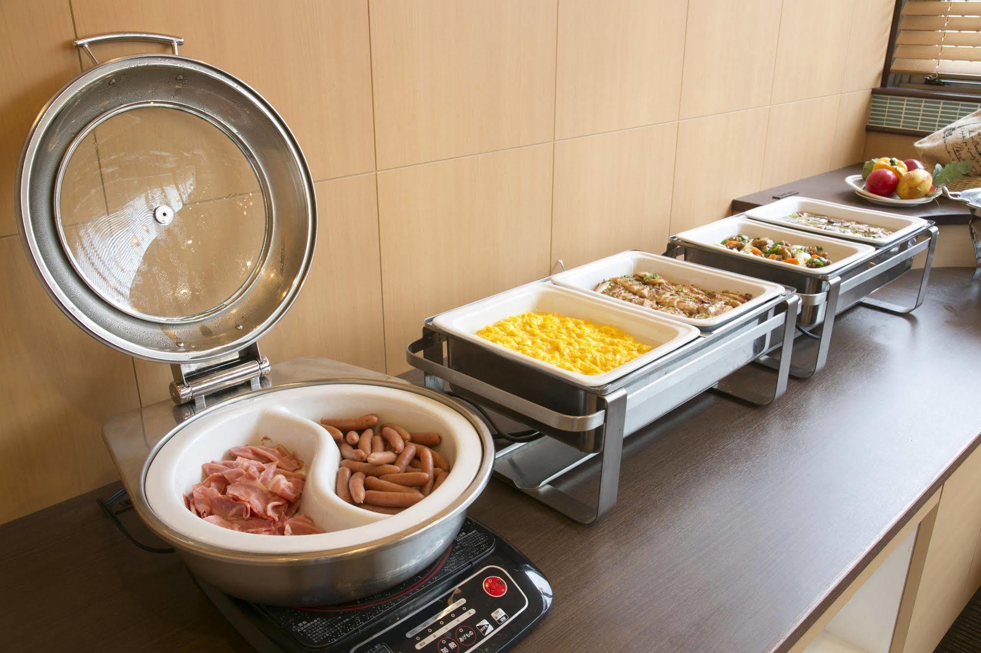 -spa Resort- Kasadera Hotel Nagoya