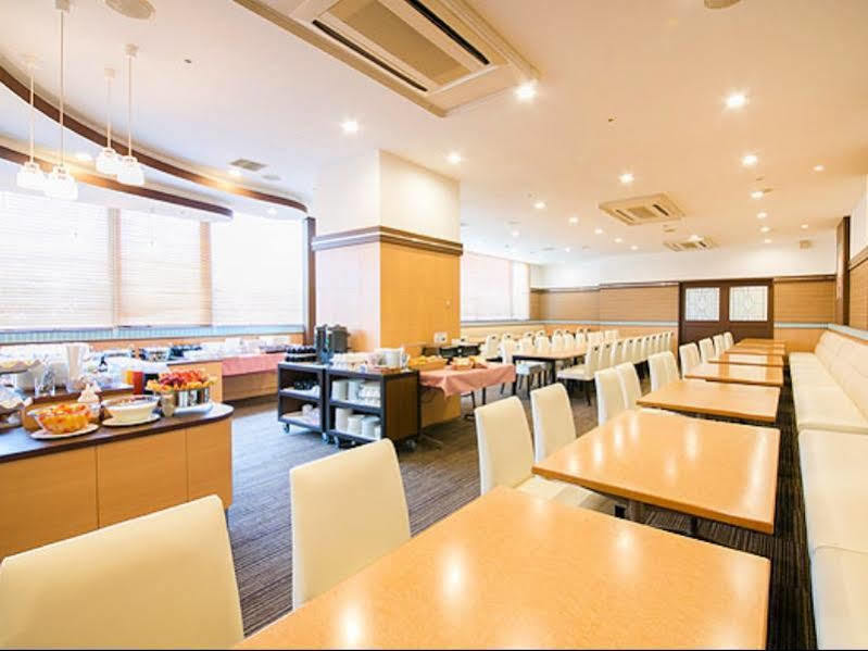 Hotel -spa Resort- Kasadera Nagoya