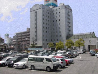 Hotel -spa Resort- Kasadera 3*